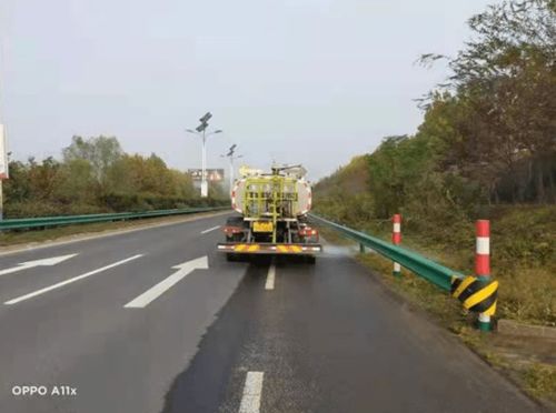 强化隐患排查 筑牢安全屏障——滁州公路部门多措并举护航春运安全畅通