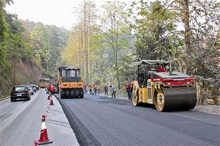 国检催火德宏干线公路养护管理，推动双效提档升级